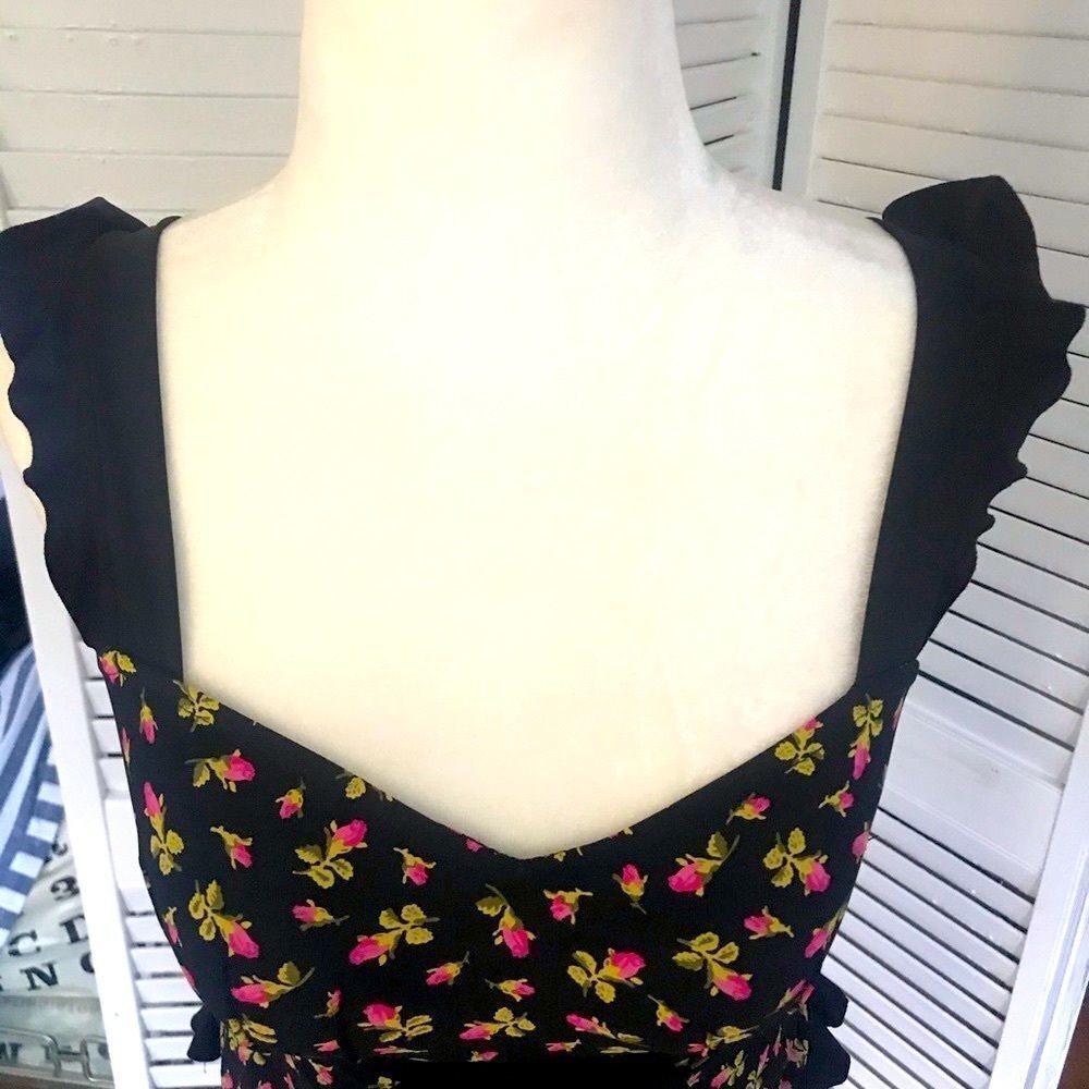 🌷BETSY JOHNSON DRESS🌷  - Picture 4 of 7